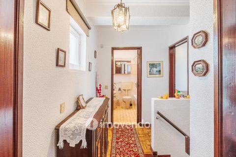 Villa i Carnaxide, Lisbon, Carnaxide - € 750 000 | Ref: IMO-120275 - foto 23