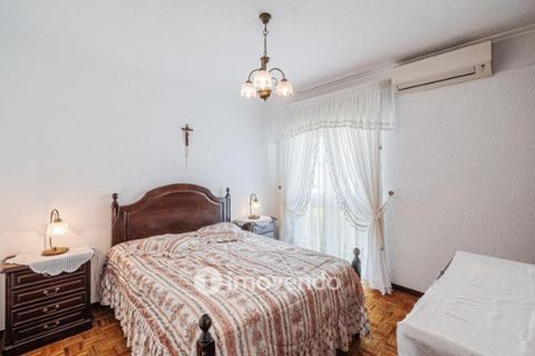 Villa i Carnaxide, Lisbon, Carnaxide - € 750 000 | Ref: IMO-120275 - foto 24