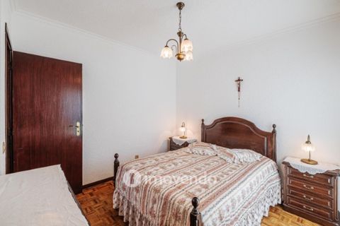Villa i Carnaxide, Lisbon, Carnaxide - € 750 000 | Ref: IMO-120275 - foto 26