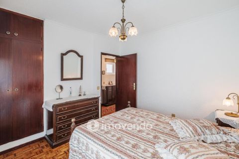 Villa i Carnaxide, Lisbon, Carnaxide - € 750 000 | Ref: IMO-120275 - foto 27
