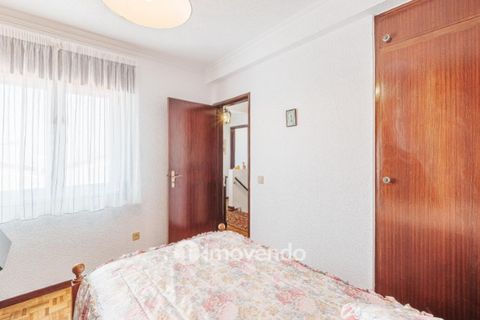 Villa i Carnaxide, Lisbon, Carnaxide - € 750 000 | Ref: IMO-120275 - foto 30