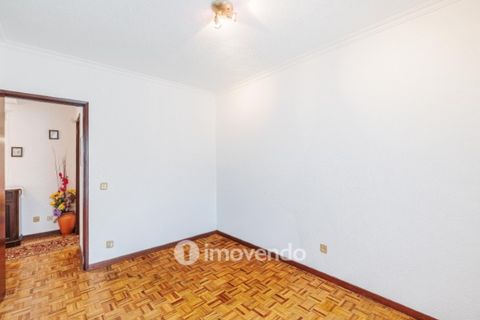 Villa i Carnaxide, Lisbon, Carnaxide - € 750 000 | Ref: IMO-120275 - foto 33