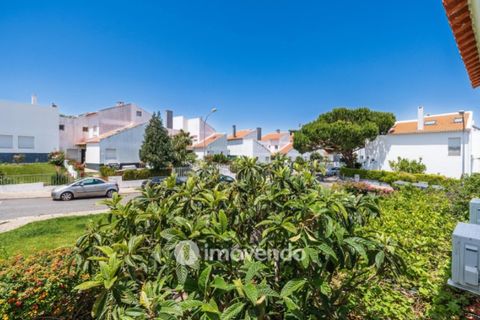 Villa i Carnaxide, Lisbon, Carnaxide - € 750 000 | Ref: IMO-120275 - foto 34