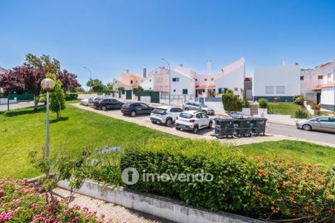 Villa i Carnaxide, Lisbon, Carnaxide - € 750 000 | Ref: IMO-120275 - foto 35