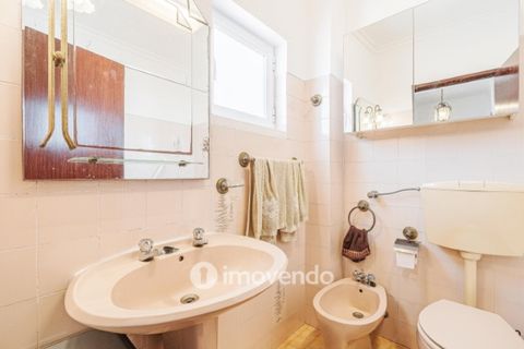 Villa i Carnaxide, Lisbon, Carnaxide - € 750 000 | Ref: IMO-120275 - foto 39
