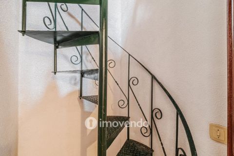 Villa i Carnaxide, Lisbon, Carnaxide - € 750 000 | Ref: IMO-120275 - foto 41