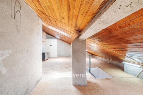 Villa i Carnaxide, Lisbon, Carnaxide - € 750 000 | Ref: IMO-120275 - foto 43