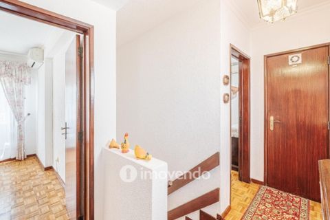 Villa i Carnaxide, Lisbon, Carnaxide - € 750 000 | Ref: IMO-120275 - foto 44