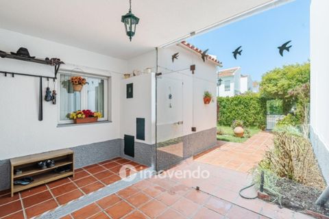 Villa i Carnaxide, Lisbon, Carnaxide - € 750 000 | Ref: IMO-120275 - foto 48