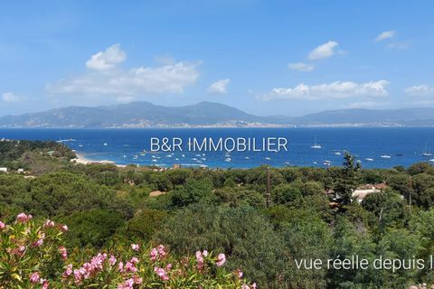 Villa i Pietrosella, Corse-du-Sud, Pietrosella - € 1.650.000 | Ref: 87073771 - foto 3