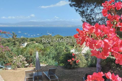 Villa i Pietrosella, Corse-du-Sud, Pietrosella - € 1.650.000 | Ref: 87073771 - foto 5