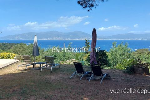 Villa i Pietrosella, Corse-du-Sud, Pietrosella - € 1.650.000 | Ref: 87073771 - foto 1