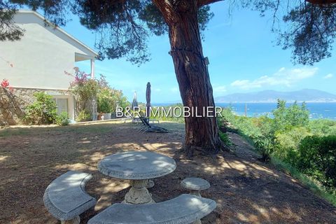 Villa i Pietrosella, Corse-du-Sud, Pietrosella - € 1.650.000 | Ref: 87073771 - foto 7