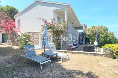 Villa i Pietrosella, Corse-du-Sud, Pietrosella - € 1.650.000 | Ref: 87073771 - foto 8