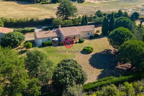 Villa i Limoux, Aude, Limoux - € 385.000 | Ref: NV062 - foto 1