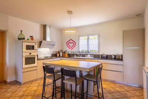 Villa i Limoux, Aude, Limoux - € 385.000 | Ref: NV062 - foto 8