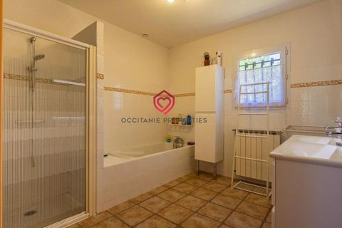 Villa i Limoux, Aude, Limoux - € 385.000 | Ref: NV062 - foto 9