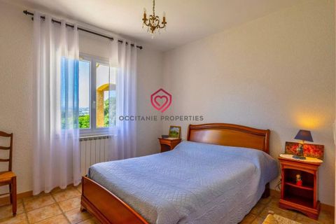 Villa i Limoux, Aude, Limoux - € 385.000 | Ref: NV062 - foto 10