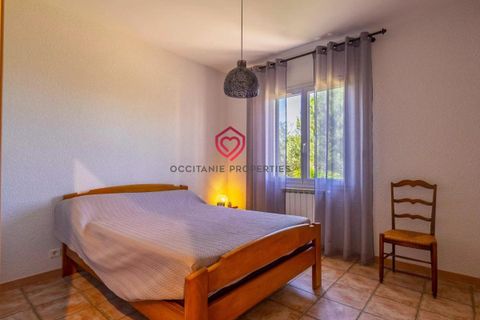 Villa i Limoux, Aude, Limoux - € 385.000 | Ref: NV062 - foto 11