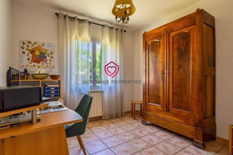 Villa i Limoux, Aude, Limoux - € 385.000 | Ref: NV062 - foto 14