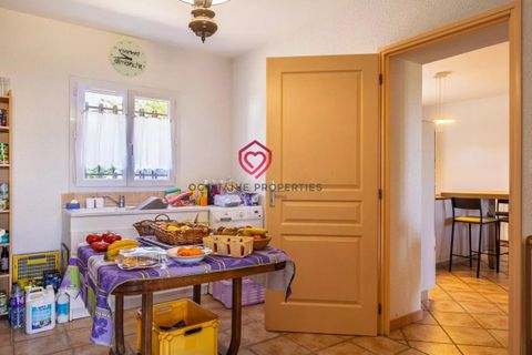 Villa i Limoux, Aude, Limoux - € 385.000 | Ref: NV062 - foto 15