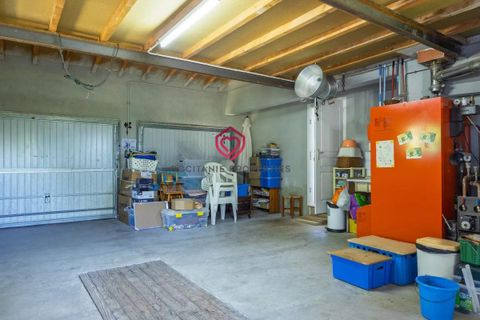 Villa i Limoux, Aude, Limoux - € 385.000 | Ref: NV062 - foto 16