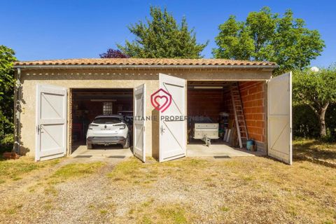 Villa i Limoux, Aude, Limoux - € 385.000 | Ref: NV062 - foto 17