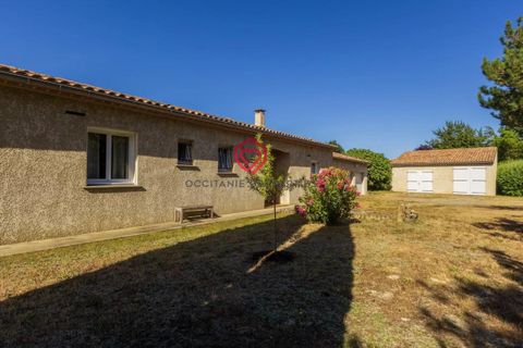 Villa i Limoux, Aude, Limoux - € 385.000 | Ref: NV062 - foto 18