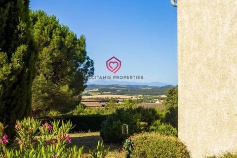 Villa i Limoux, Aude, Limoux - € 385.000 | Ref: NV062 - foto 19