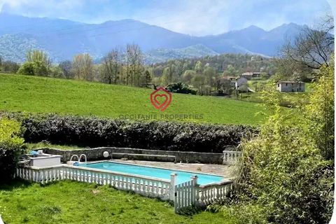 Farm hus i Arbas, Haute-Garonne, Arbas - € 430.000 | Ref: BT2605 - foto 2