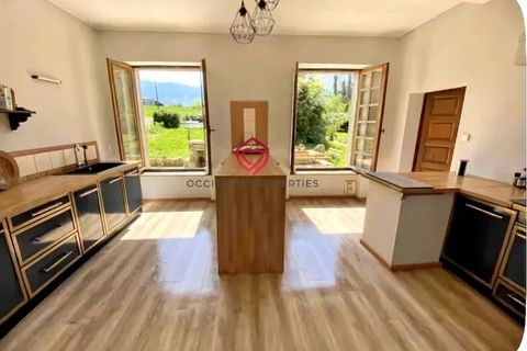 Farm hus i Arbas, Haute-Garonne, Arbas - € 430.000 | Ref: BT2605 - foto 3