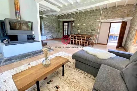 Farm hus i Arbas, Haute-Garonne, Arbas - € 430.000 | Ref: BT2605 - foto 4