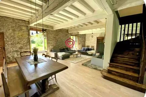 Farm hus i Arbas, Haute-Garonne, Arbas - € 430.000 | Ref: BT2605 - foto 5