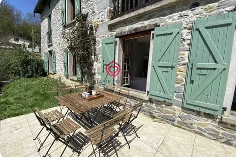 Farm hus i Arbas, Haute-Garonne, Arbas - € 430.000 | Ref: BT2605 - foto 6