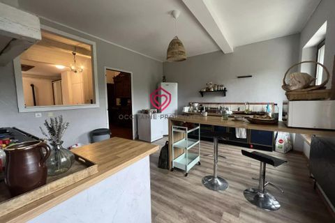 Farm hus i Arbas, Haute-Garonne, Arbas - € 430.000 | Ref: BT2605 - foto 7