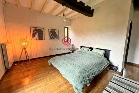 Farm hus i Arbas, Haute-Garonne, Arbas - € 430.000 | Ref: BT2605 - foto 10