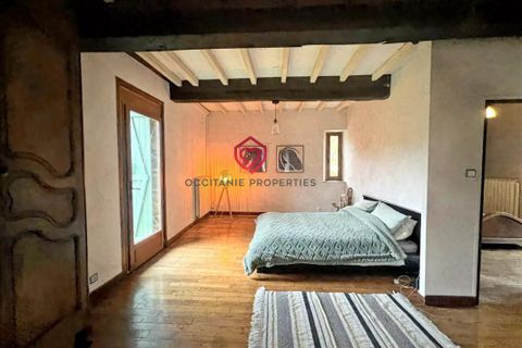 Farm hus i Arbas, Haute-Garonne, Arbas - € 430.000 | Ref: BT2605 - foto 11