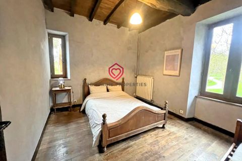 Farm hus i Arbas, Haute-Garonne, Arbas - € 430.000 | Ref: BT2605 - foto 12