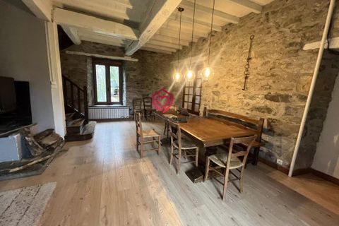 Farm hus i Arbas, Haute-Garonne, Arbas - € 430.000 | Ref: BT2605 - foto 15