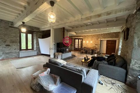 Farm hus i Arbas, Haute-Garonne, Arbas - € 430.000 | Ref: BT2605 - foto 20