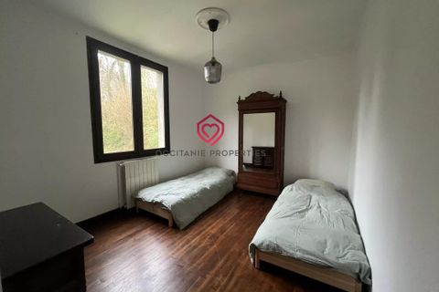 Farm hus i Arbas, Haute-Garonne, Arbas - € 430.000 | Ref: BT2605 - foto 21