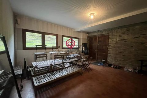 Farm hus i Arbas, Haute-Garonne, Arbas - € 430.000 | Ref: BT2605 - foto 24