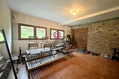 Farm hus i Arbas, Haute-Garonne, Arbas - € 430.000 | Ref: BT2605 - foto 25