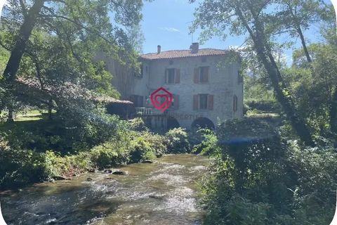 Farm hus i Arbas, Haute-Garonne, Arbas - € 430.000 | Ref: BT2605 - foto 28
