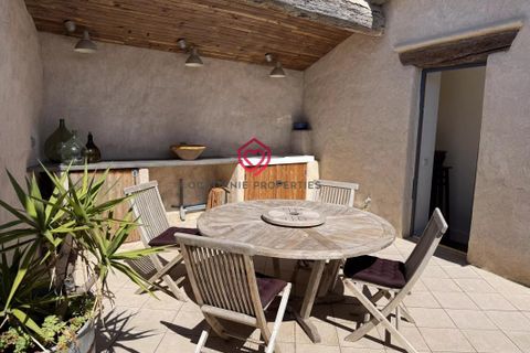 Landsbyhus i Azille, Aude, Azille - € 210.000 | Ref: OP028 - foto 1