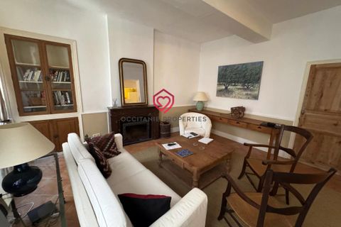 Landsbyhus i Azille, Aude, Azille - € 210.000 | Ref: OP028 - foto 3