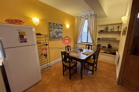 Landsbyhus i Azille, Aude, Azille - € 210.000 | Ref: OP028 - foto 6