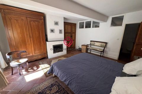 Landsbyhus i Azille, Aude, Azille - € 210.000 | Ref: OP028 - foto 10