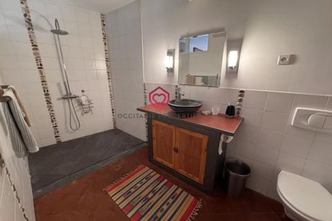 Landsbyhus i Azille, Aude, Azille - € 210.000 | Ref: OP028 - foto 11