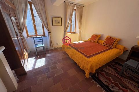 Landsbyhus i Azille, Aude, Azille - € 210.000 | Ref: OP028 - foto 12